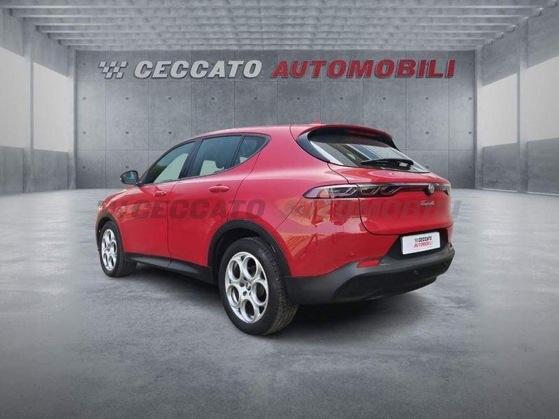 Alfa Romeo Tonale Tonale 1.6 Sprint 130cv tct6