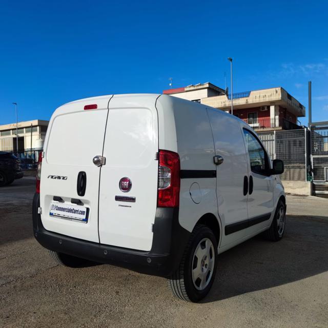 FIAT FIORINO 1.3 M-JET 95CV FURGONE SX - 2021