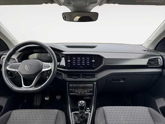 Volkswagen T-Cross 1ª serie 1.0TSI 95CV Sport R-LINE - NEOPATENTATI -