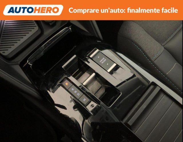 CITROEN C4 X BlueHDI 130 S&S EAT8 Max