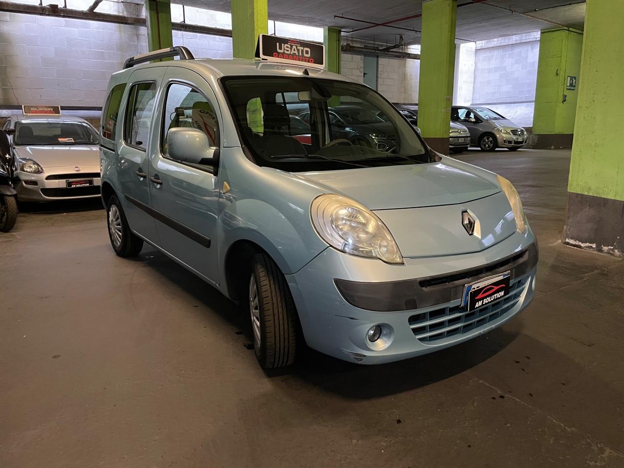 Renault Kangoo 1.6 Neopatentati *anno 2009*