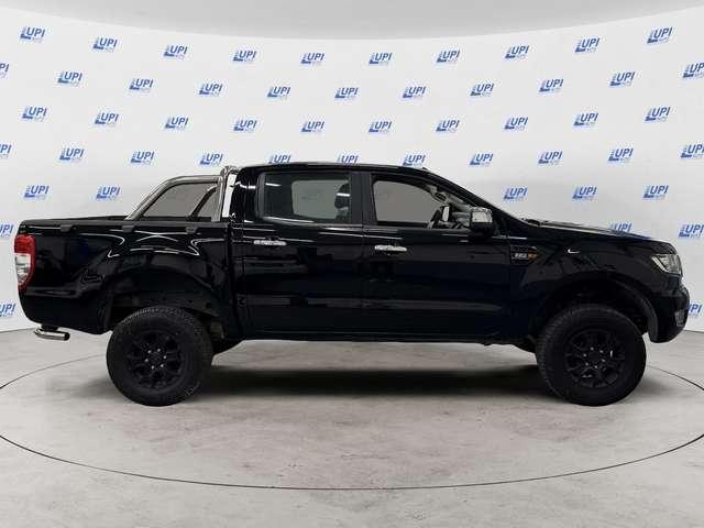 Ford Ranger 2.2 tdci double cab XLT 160cv
