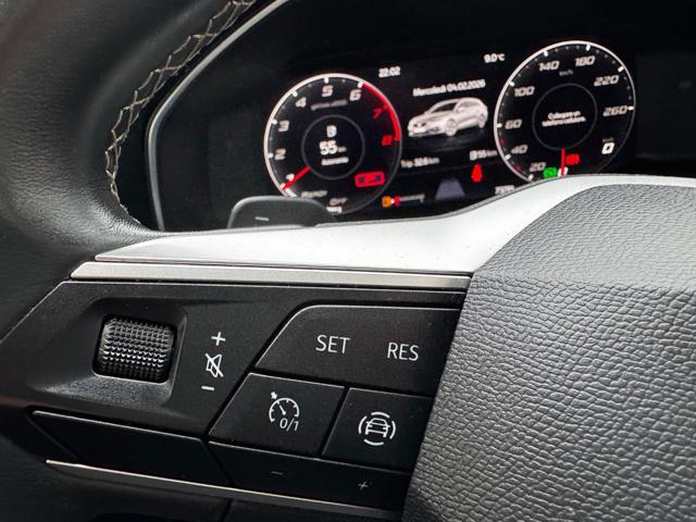 SEAT Leon Sportstourer 1.0 eTSI 110 CV DSG Style