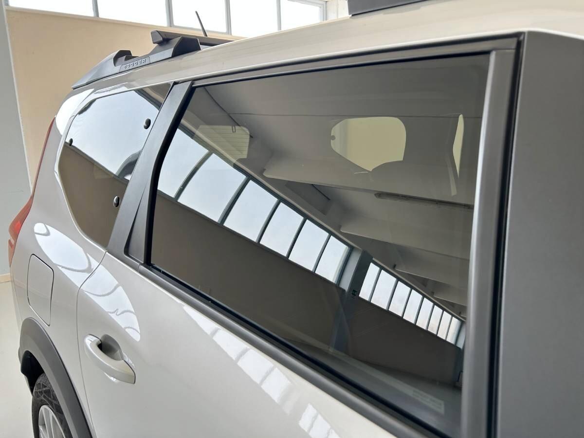 Dacia Jogger 1.0 TCe GPL 100 CV 7 posti