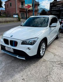 Bmw X1 sDrive18d Sport Line AUTOMATICA 143CV