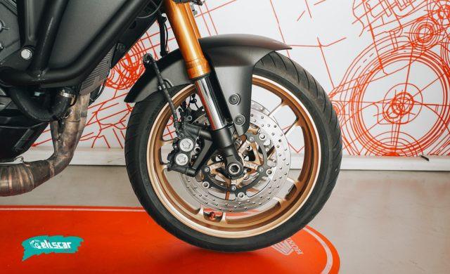 YAMAHA Tracer 9 GT TRACER 9GT