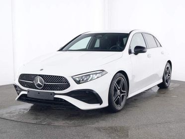 Mercedes-Benz Classe A A 180 Automatic Advanced Plus AMG Line