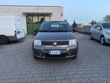 Fiat Panda 1.2 Dynamic Mamy