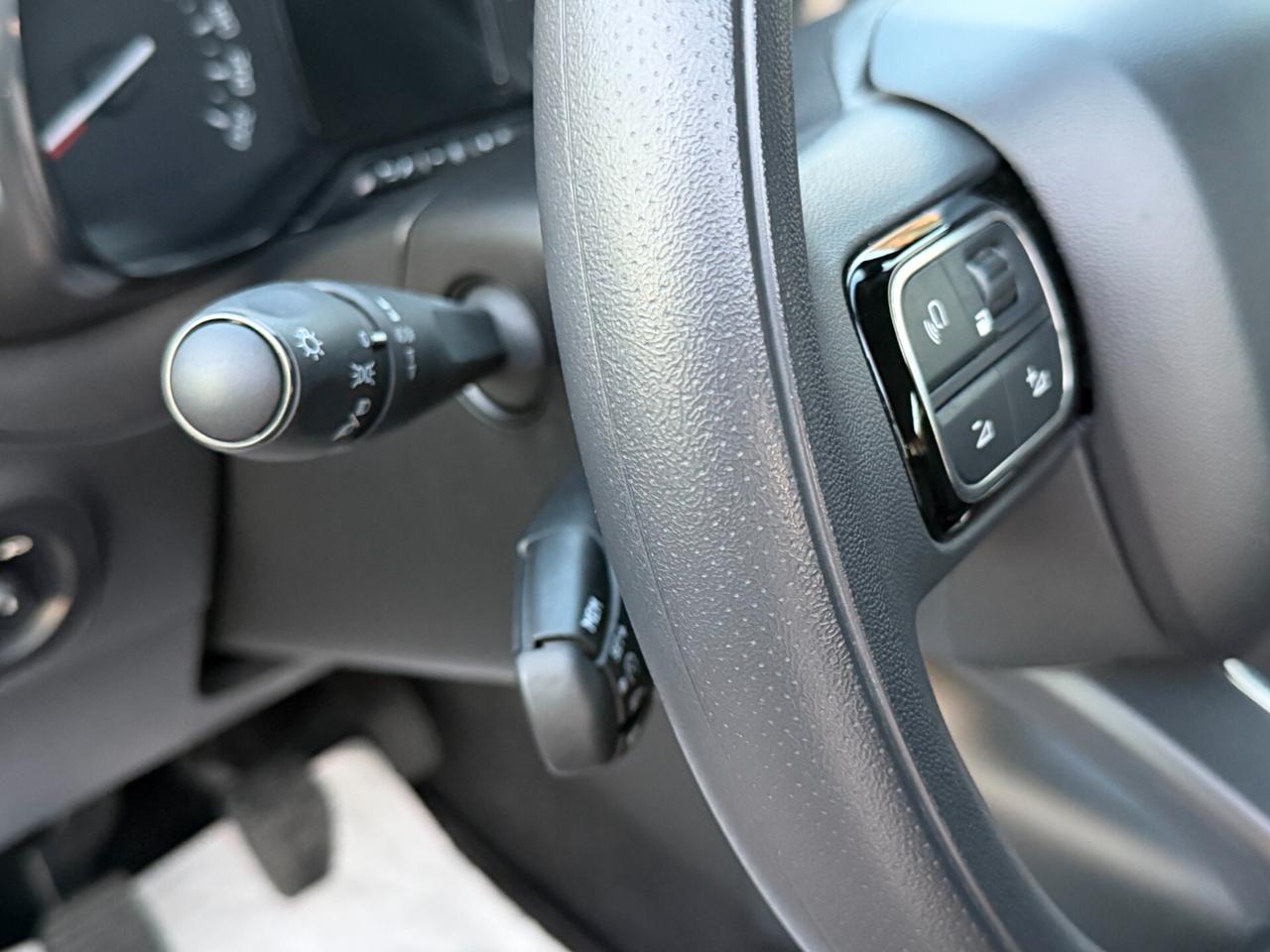 Citroen C3 1.5 BLUEHDI 100 cv. YOU