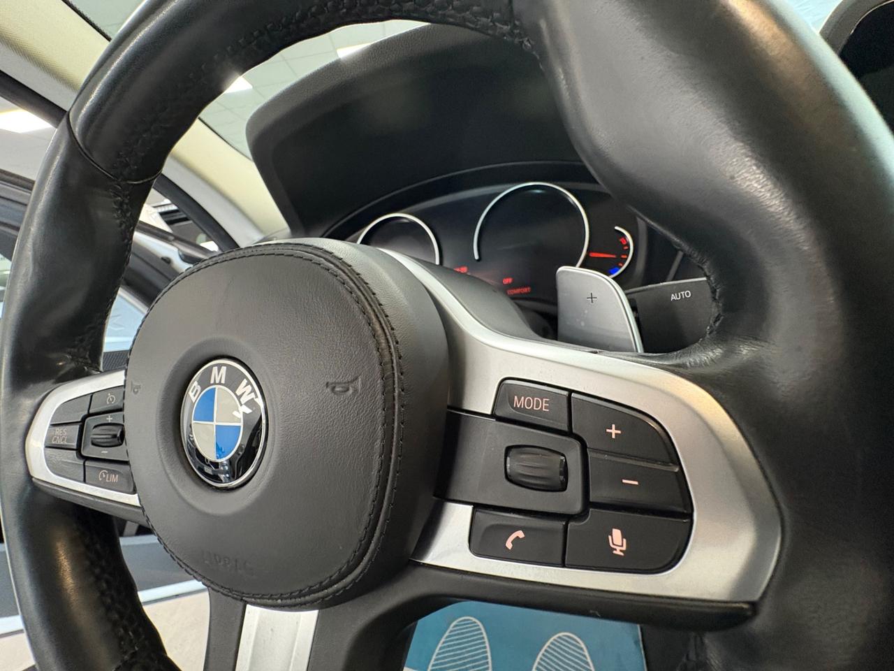 Bmw X4 xDrive 2.0 TDI 190cv anno 2019 km 134000