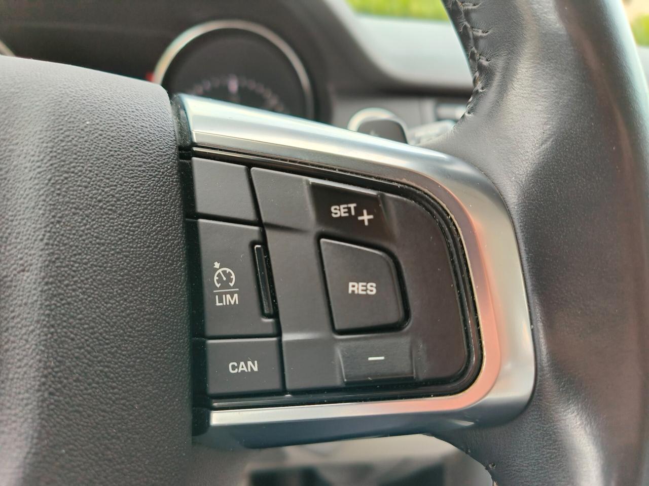 Land Rover Discovery Sport 2.0 TD4 150 CV HSE Luxury Automatica