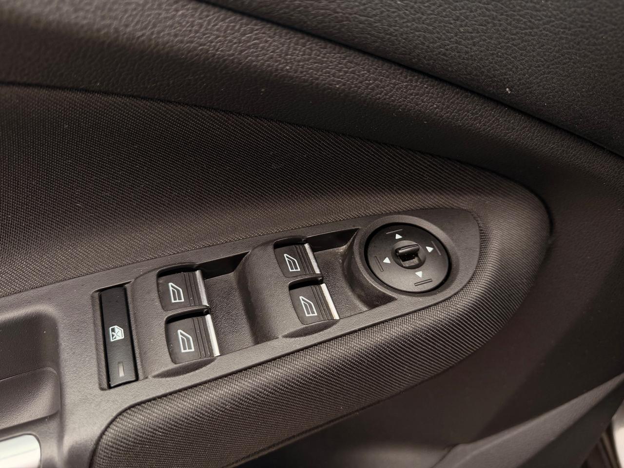 Ford C-Max 1.5 TDCi Titanium