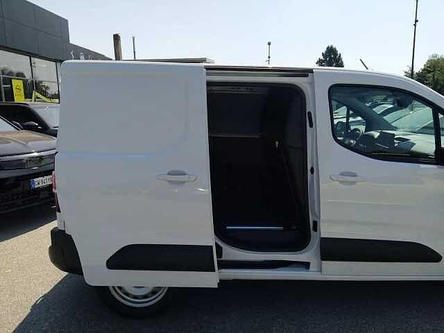 Opel Combo CARGO Portata Maggiorata 1.5 Diesel 100cv M KM0
