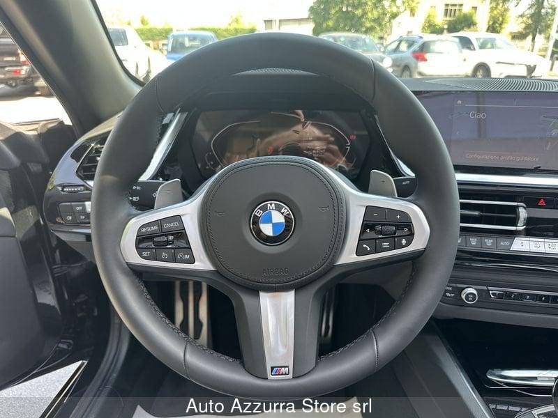 BMW Z4 Z4 sDrive 20i Msport *COLORI VARI, PROMO AZZURRA*