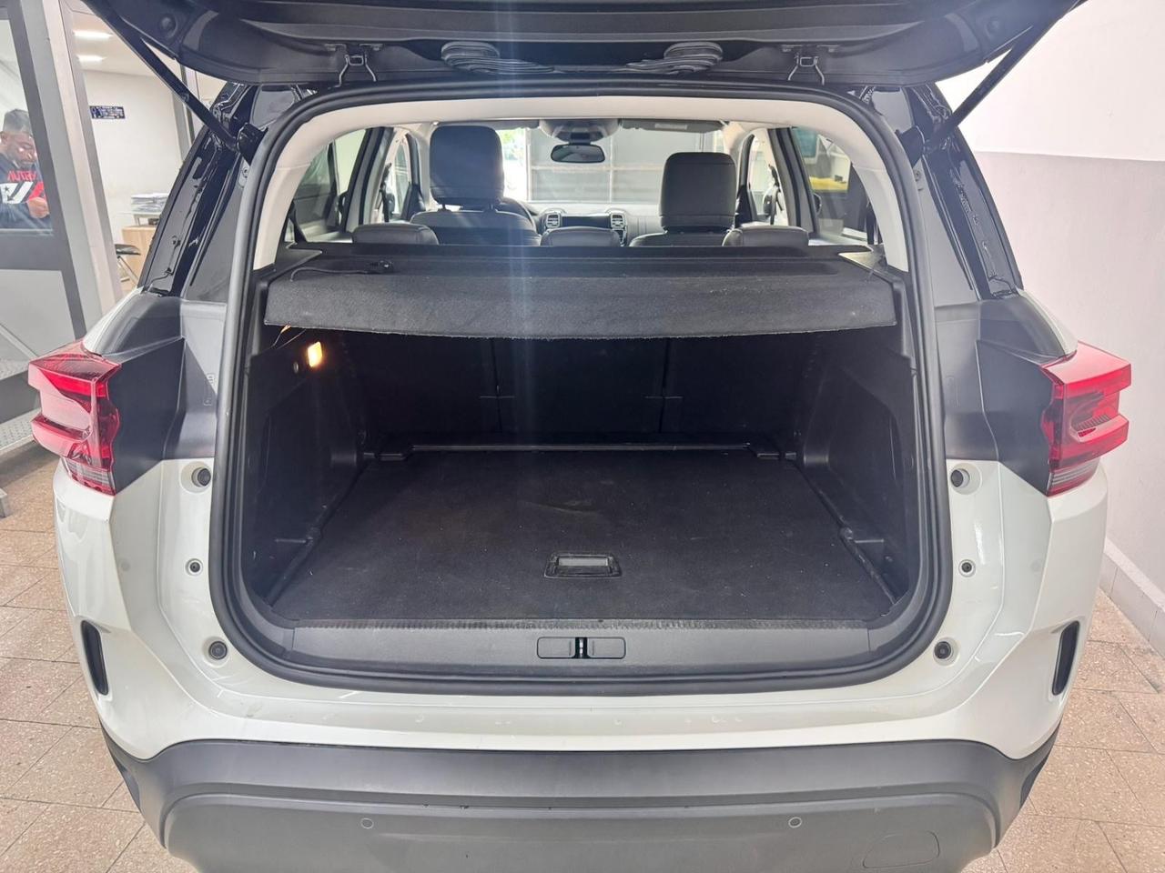 Citroen C5 Aircross BlueHDi 130 S&S EAT8 Shine 2023