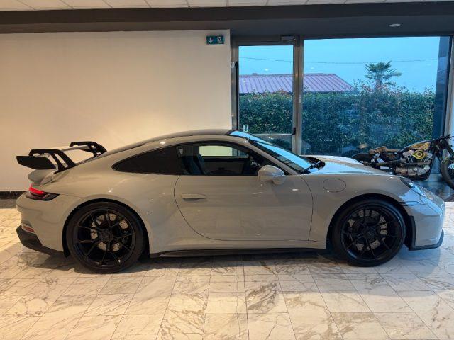 PORSCHE 911 GT3 510CV PDK