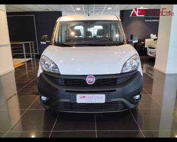 FIAT Doblò 1.3 MJT PC Combi N1 SX