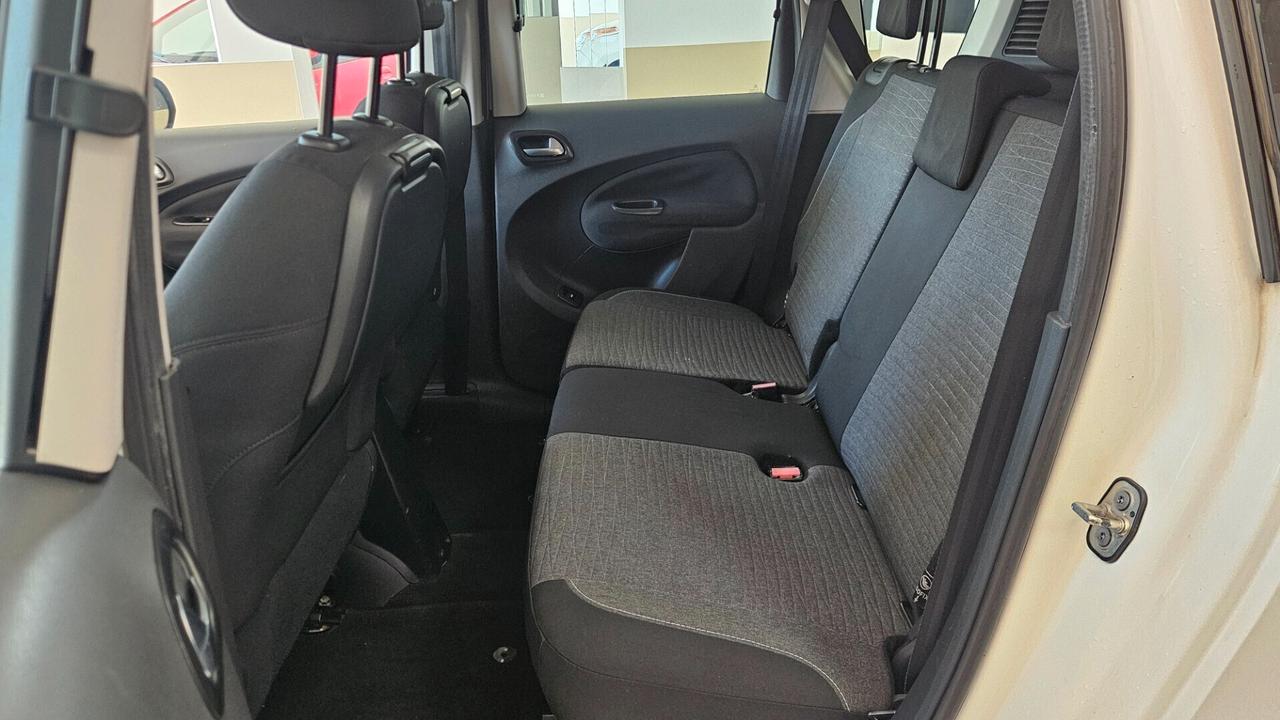 Citroen C3 PICASSO BlueHDi 75 Exclusive