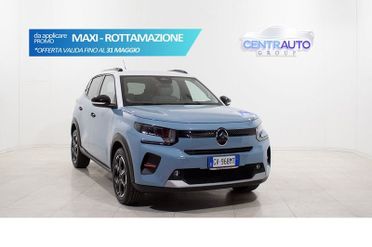 Citroën C3 PureTech 100cv S&S Max