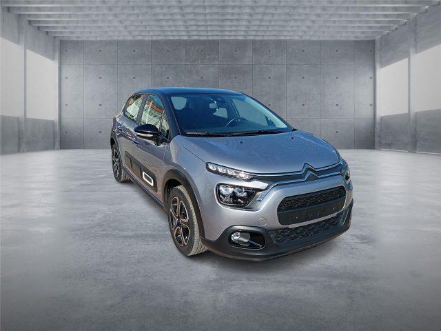 CITROEN C3 3ª serie PureTech 83 S&S Shine