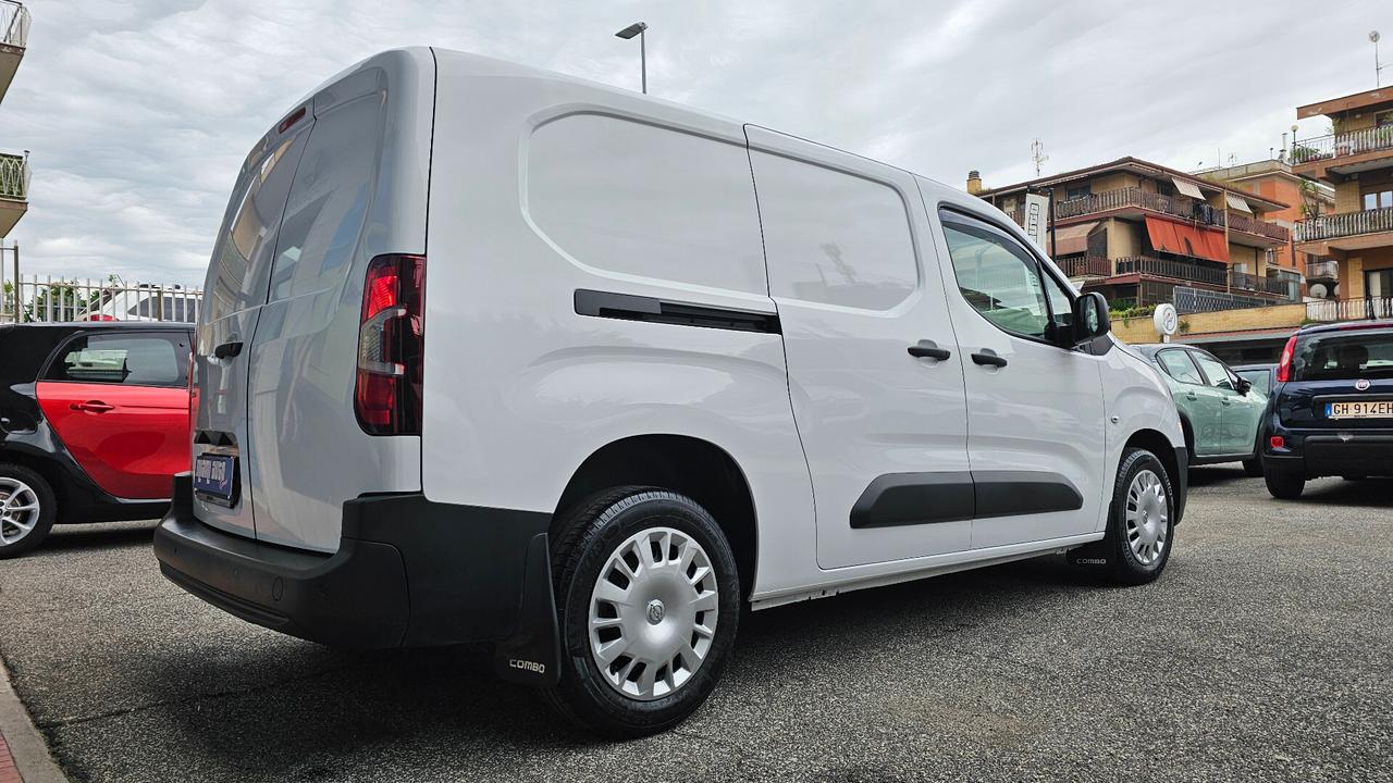 Opel Combo Cargo XL 1.5 CDTI 130CV S&S PL UNIPRO PARI A NUOVO NAV + IVA MARGINE