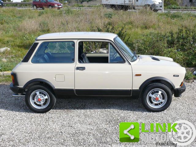 AUTOBIANCHI A 112 Abarth 70 HP