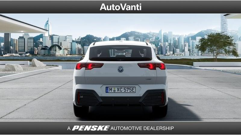 BMW iX2 iX2 eDrive 20 Msport