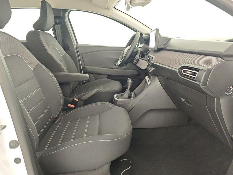 Dacia Sandero Streetway 1.0 TCe 90 CV Journey