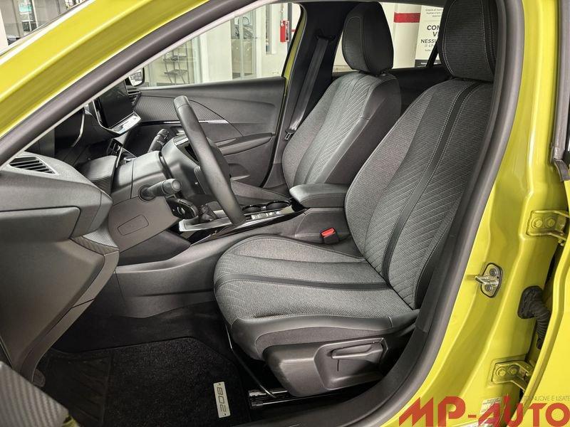 Peugeot 208 Allure PureTech 100 S/S UNICO PROPRIETARIO