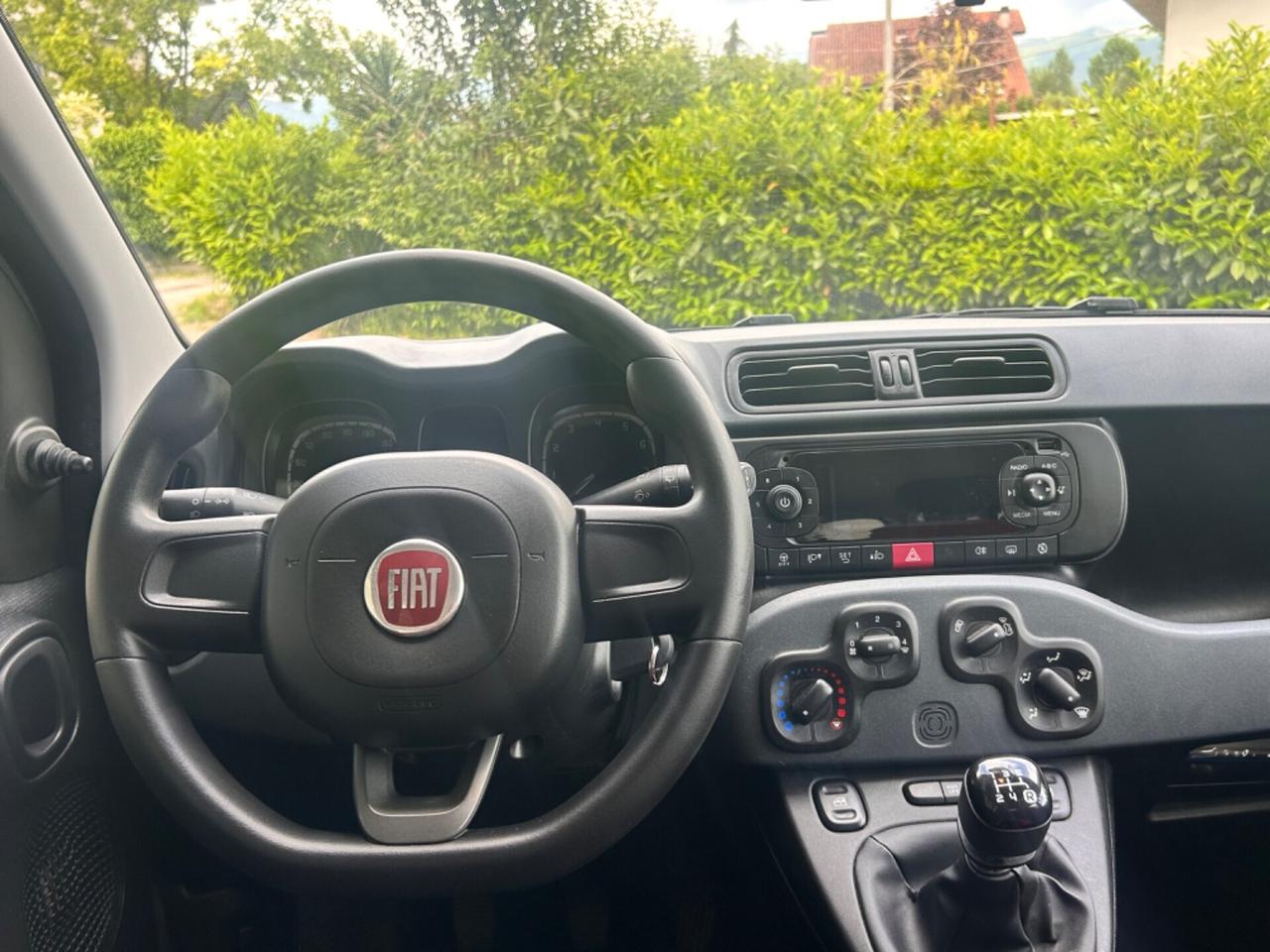 Fiat Panda 1.2 Easy