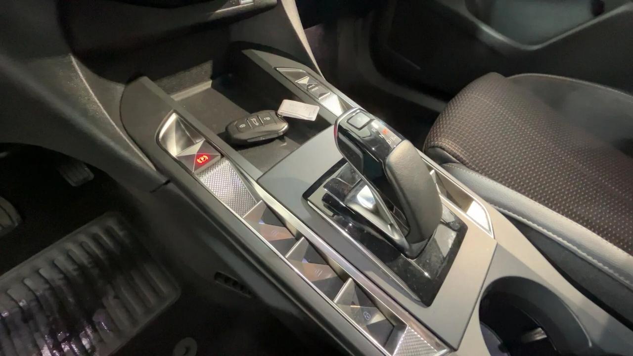 Ds DS3 3 E-Tense Performance Line