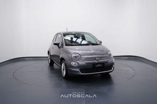 FIAT 500 1.0 70cv Hybrid Lounge