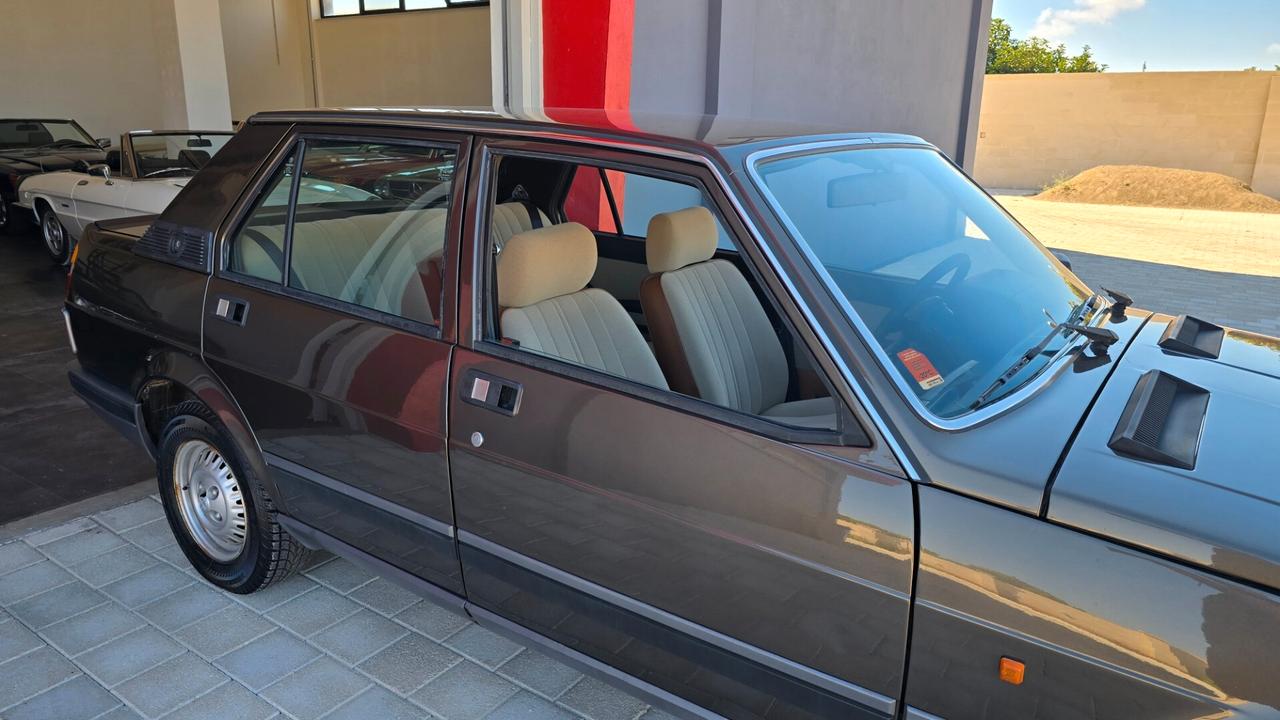 Alfa Romeo Giulietta 1.6CC ASI CON CRS