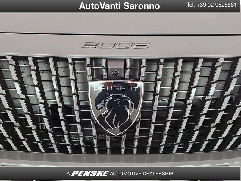 Peugeot 2008 2008 PureTech 100 S&S Allure