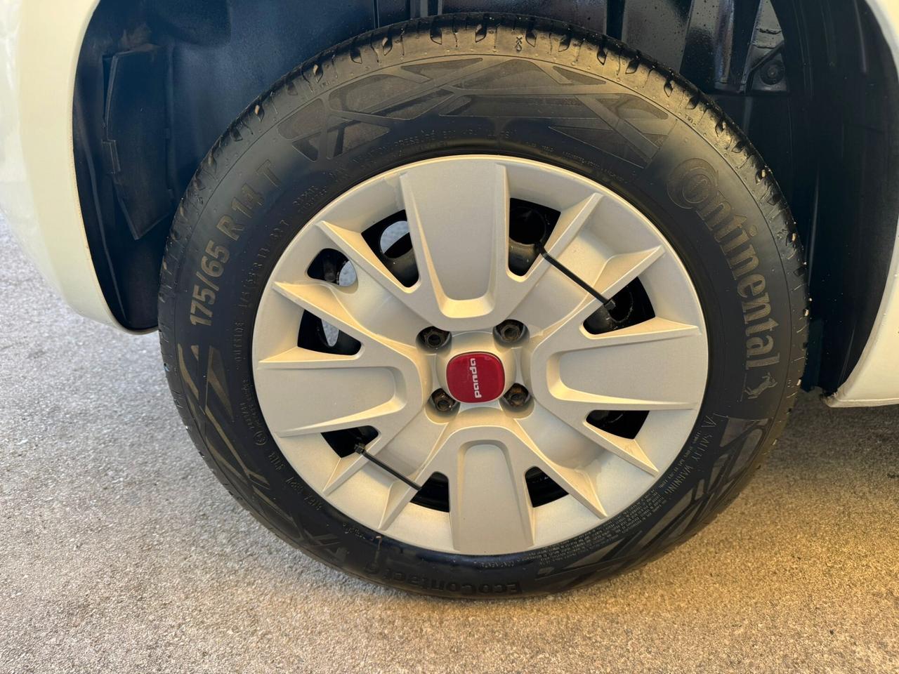 Fiat Panda 1.3 MJT 80 CV S&S Lounge