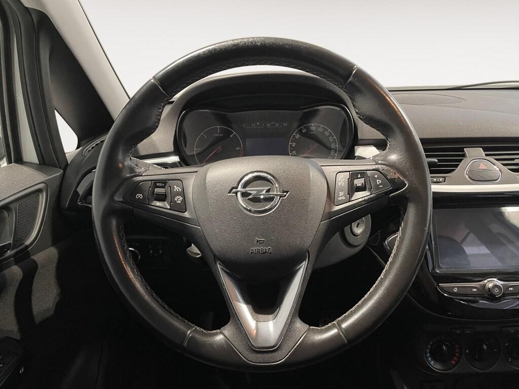Opel Corsa 5 Porte 1.3d 75CV Black Edition