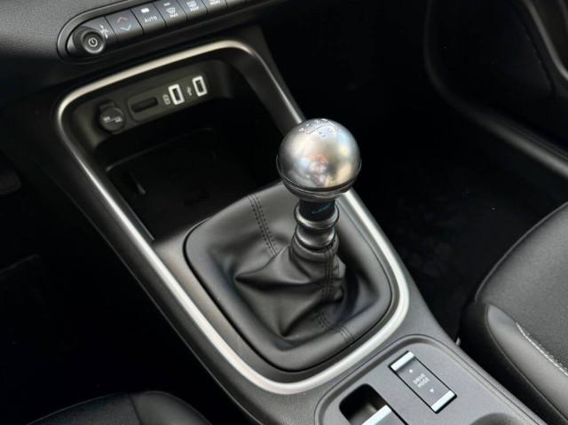 Jeep Avenger 1.2 t. Summit fwd 100cv