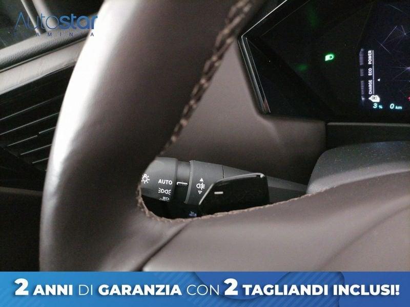 DS DS4 1.6 e-tense phev La Premiere auto