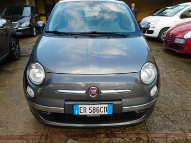 Fiat 500 1.2