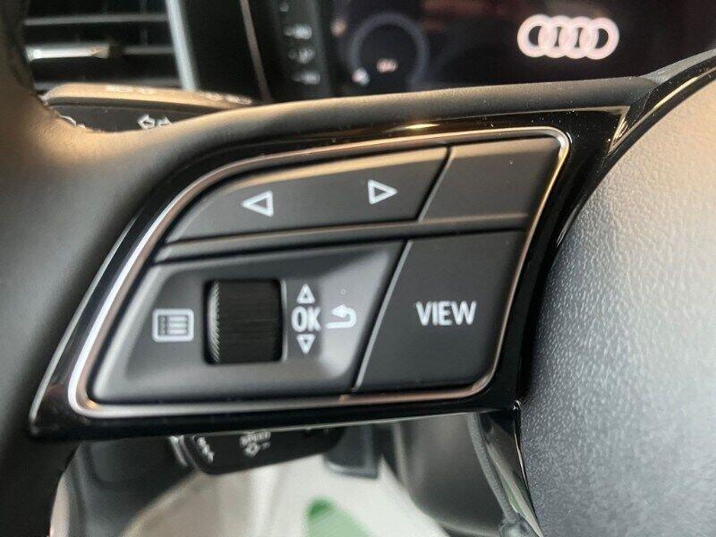 Audi A1 A1 allstreet 30 TFSI S tronic Identity Contrast