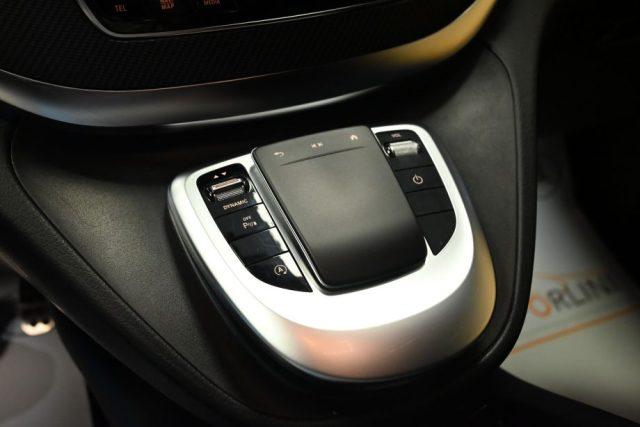 MERCEDES-BENZ V 300 COMPACT D AUT.PREMIUM AUTOCARRO 5PT.NAVI FRIGOFULL