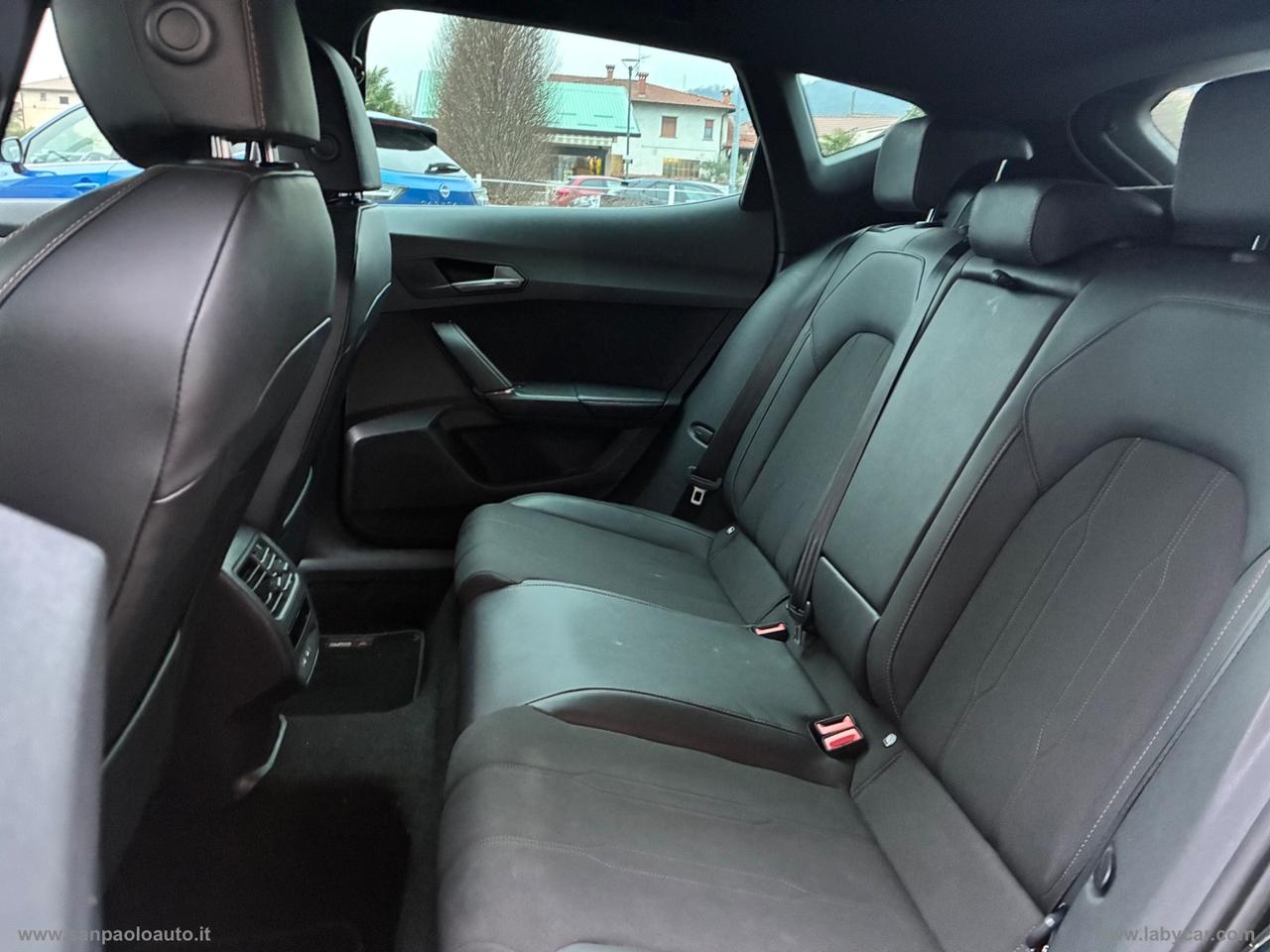 CUPRA Formentor 2.0 TDI DSG