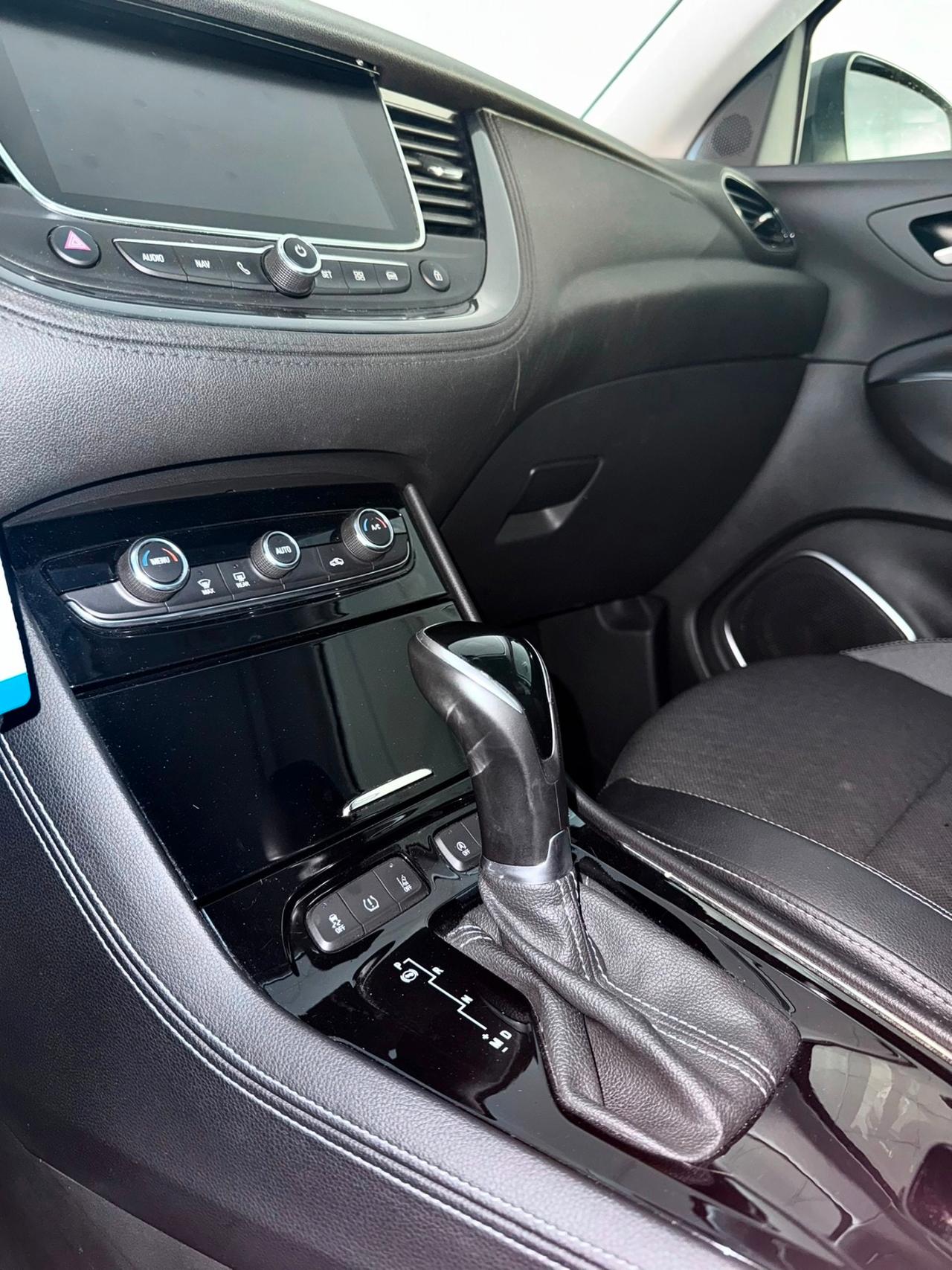 OPEL Grandland 1ª serie Grandland X 1.5 diesel...