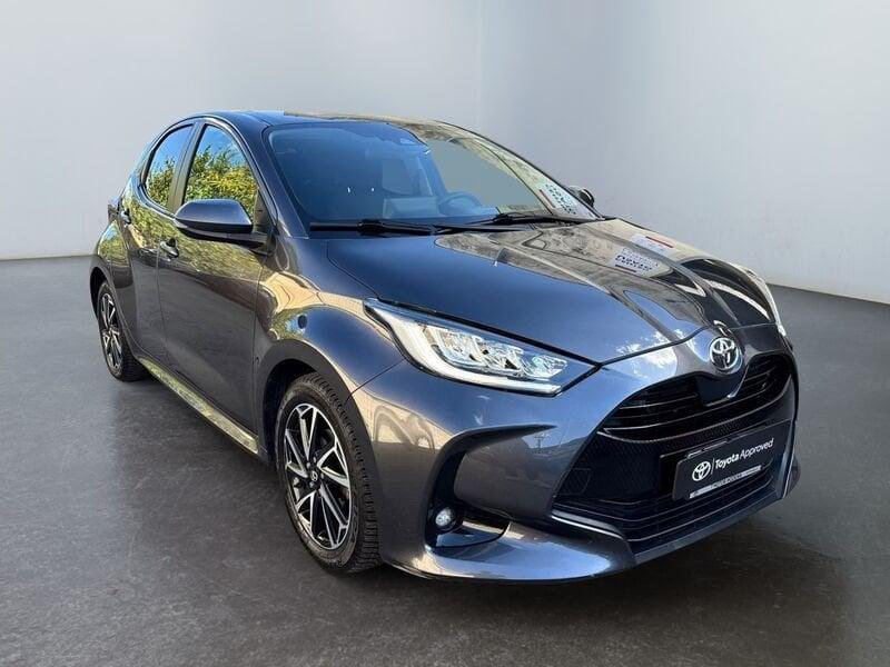 Toyota Yaris 1.0 Trend MY22