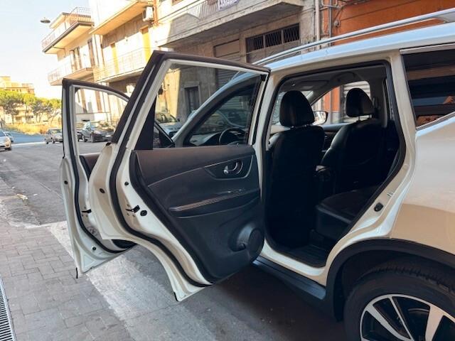Nissan X-Trail 1.6 dCi 2WD Tekna