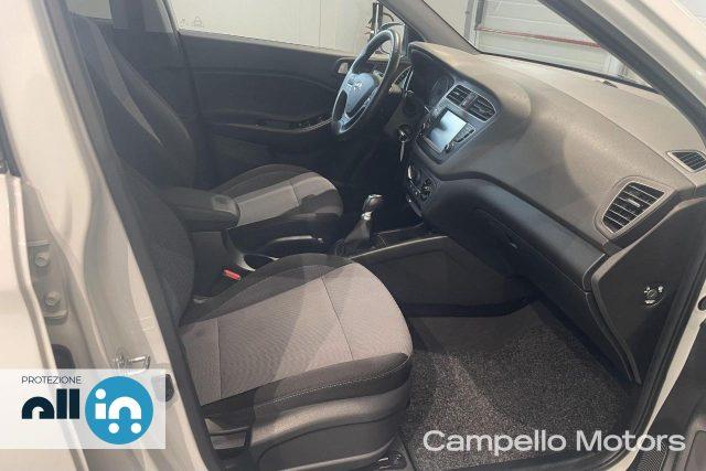 HYUNDAI i20 i20 1.2 5 porte Connectline