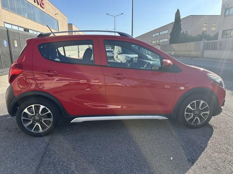 Opel Karl Rocks 1.0 73cv Rocks MT5