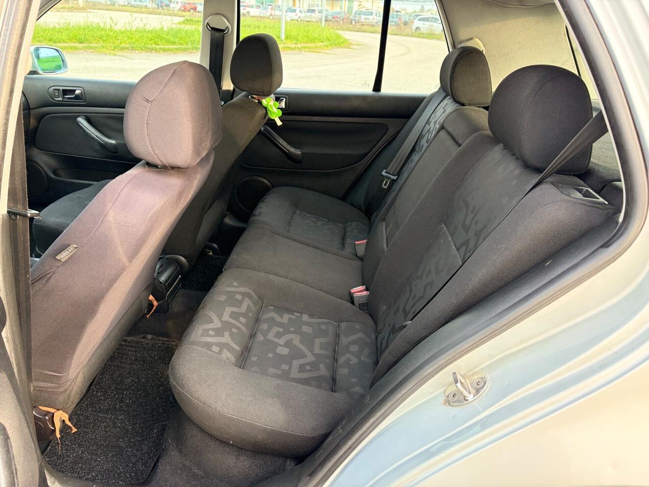 Volkswagen Golf 4 1.9 TDI