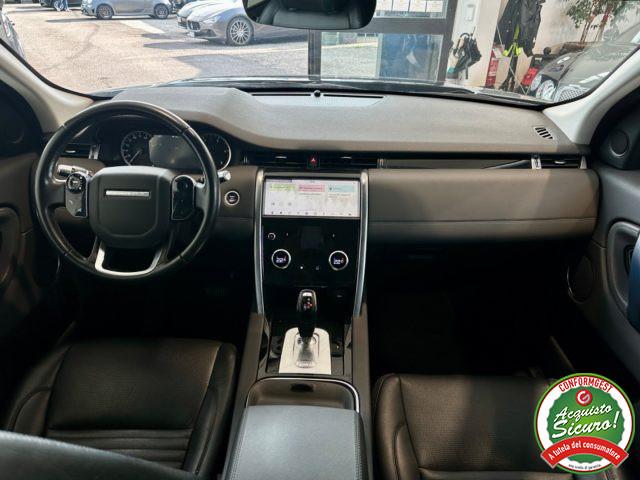 LAND ROVER Discovery Sport 2.0D I4-L.Flw 150CV AWD Auto S