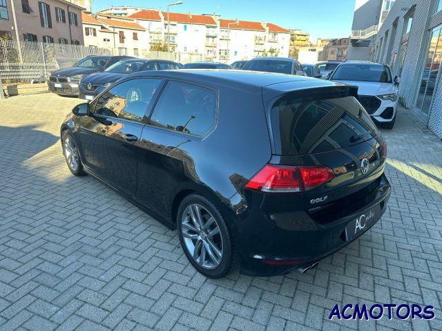 VOLKSWAGEN Golf 1.4 TSI ACT 3p. Sport Edition BlueMotion Tech.